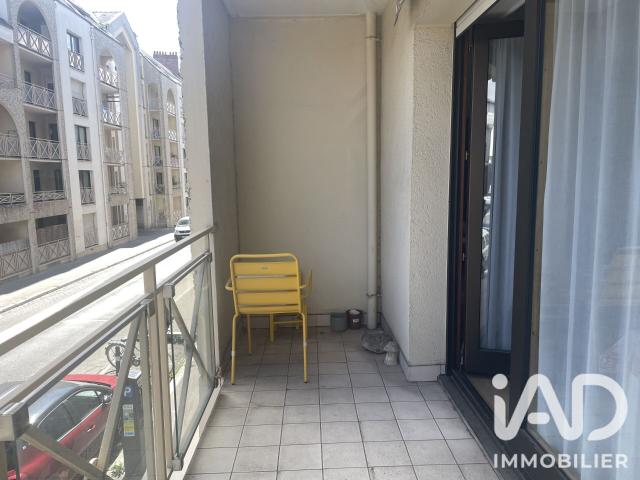 Appartement location à Talensac - Pont Morand, Nantes