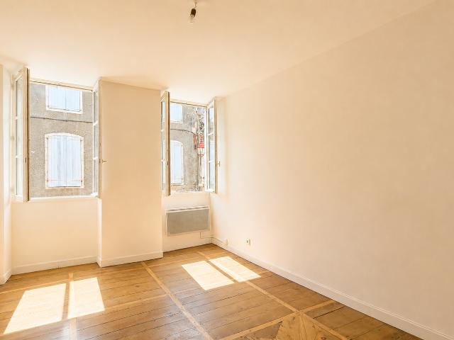 Appartement location à Oloron-Sainte-Marie, Navarrenx
