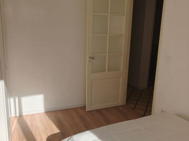 Appartement location à Nice