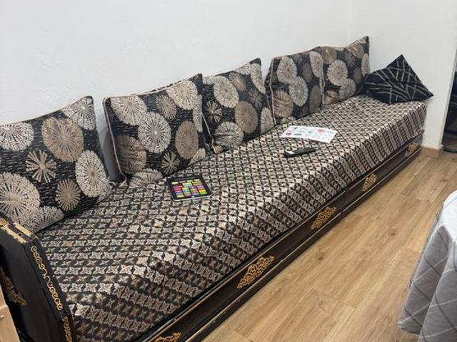 Appartement location à Nice