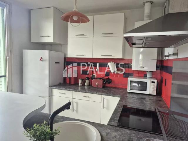 Appartement location à Quartier Jean-Médecin, Nice