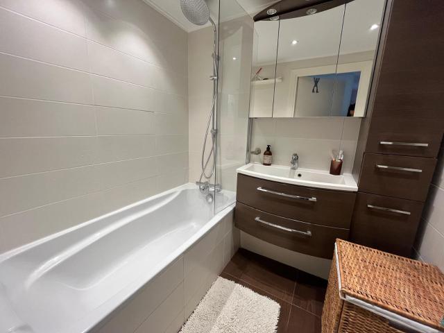 Appartement location à Nice