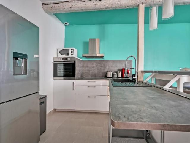 Appartement location à Nîmes