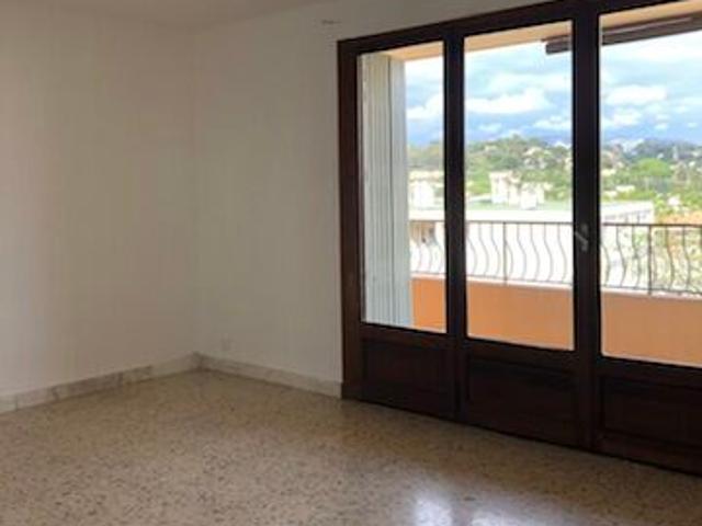 Appartement location à Arrondissement de Toulon, Ollioules