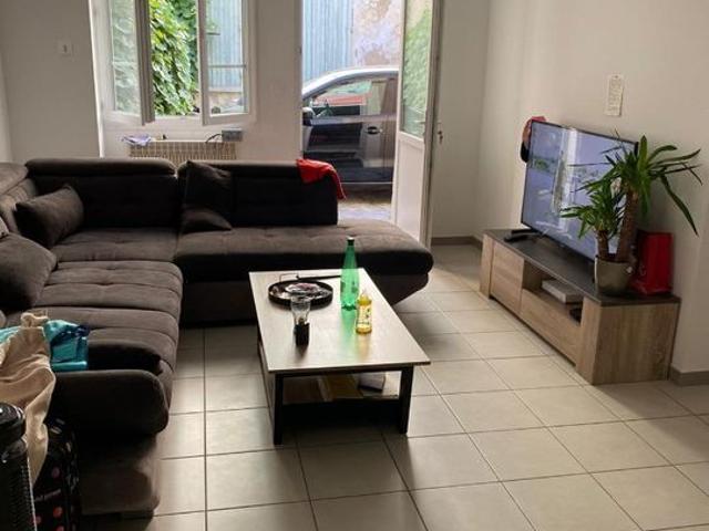 Appartement location à Carpentras, Orange