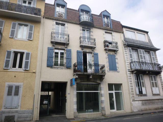 Appartement location à Pau