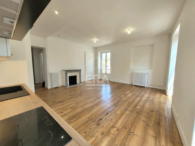 Appartement location à Pau