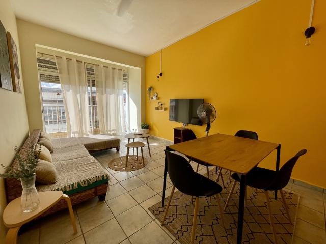 Appartement location à Guadeloupe