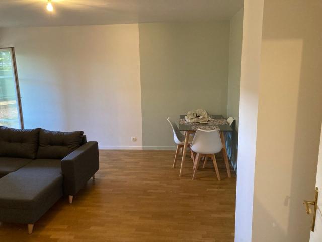 Appartement location à Saint-Germain-en-Laye, Poissy