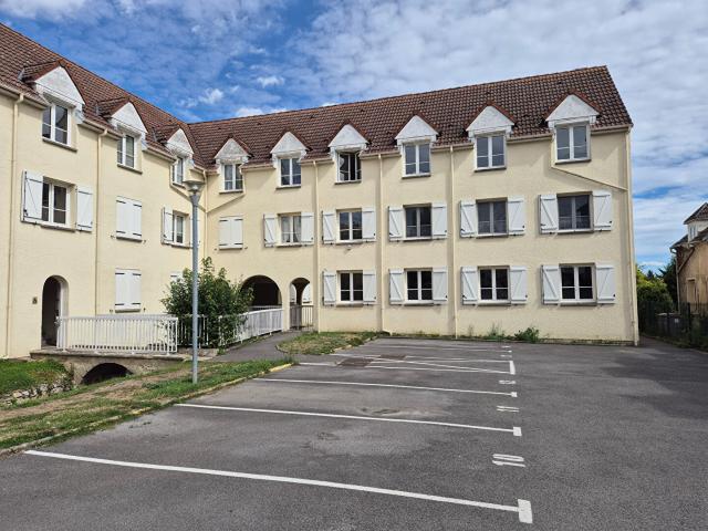 Appartement location à Senlis, Pont-sainte-maxence