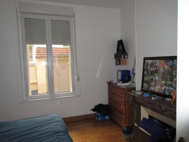 Appartement location à Reims