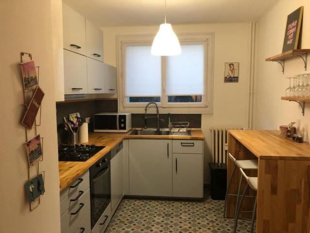 Appartement location à Rennes, Bretagne