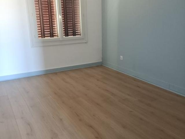 Appartement location à Roanne, Mably