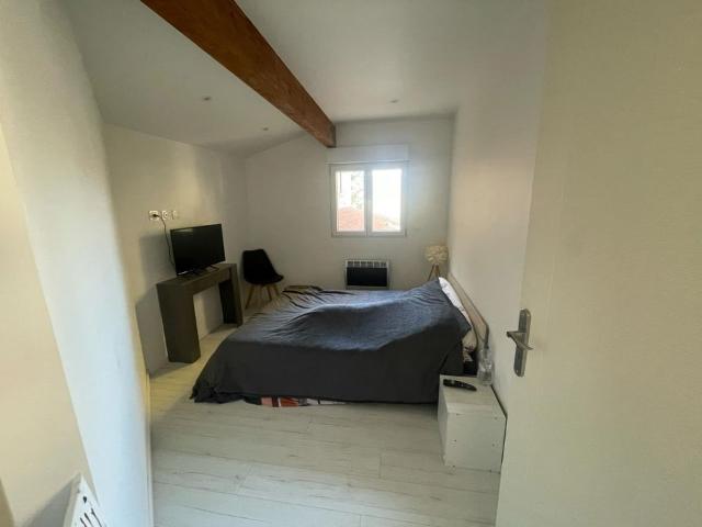 Appartement location à Vienne, Saint-alban-du-rhône