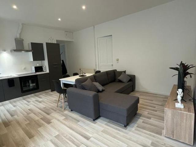Appartement location à Saint-Claude, Saint-claude