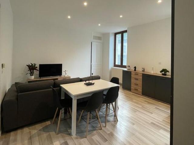 Appartement location à Saint-Claude, Saint-claude