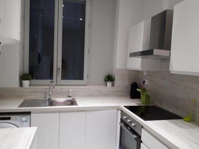 Appartement location à Saint-Étienne, Saint-martin-la-plaine