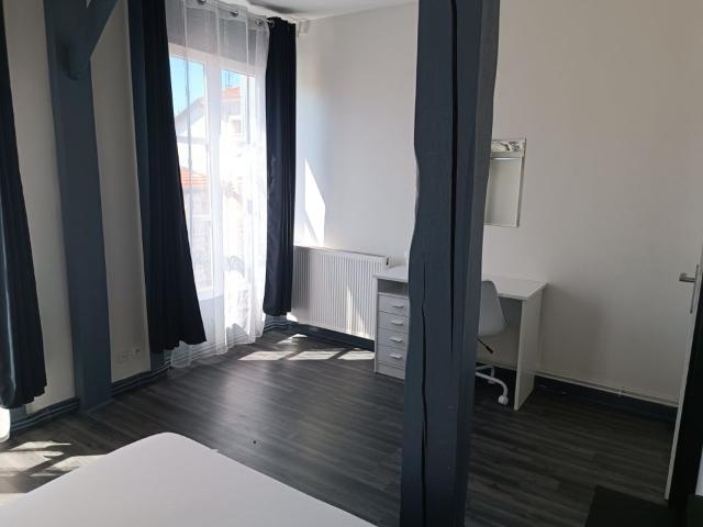 Appartement location à Saint-Étienne, Saint-martin-la-plaine