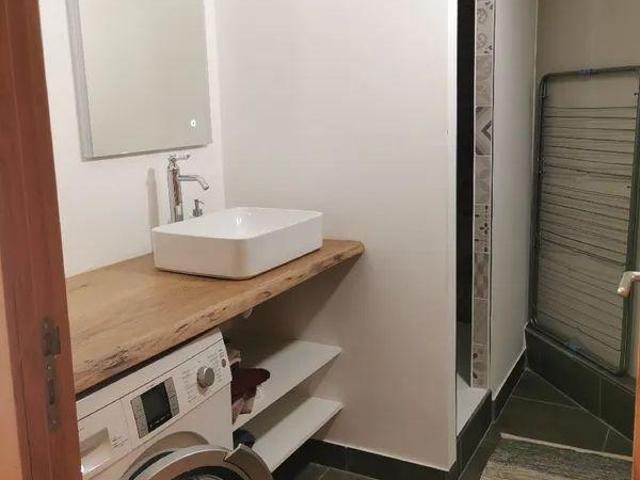 Appartement location à Saint-Étienne, Saint-martin-la-plaine