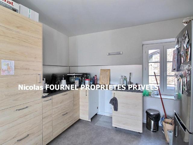 Appartement location à Saint-Étienne, Saint-genest-malifaux