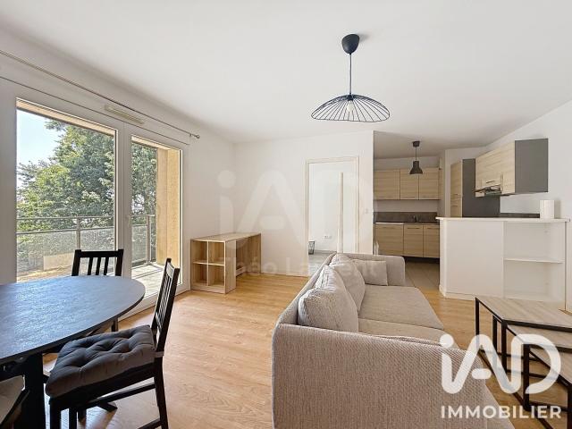 Appartement location à Nantes, Saint-herblain