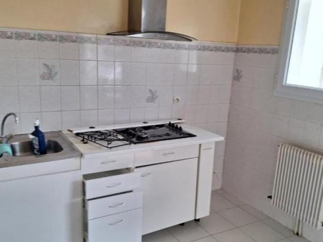 Appartement location à Saint-martin-de-seignanx
