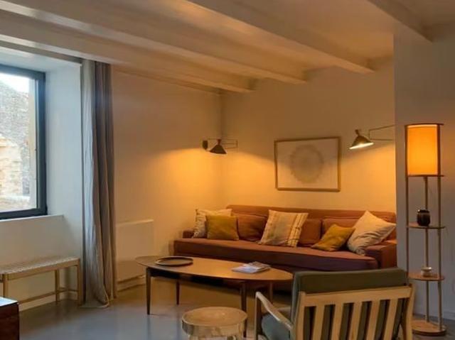 Appartement location à Largentière, Saint-maurice-d'ardèche