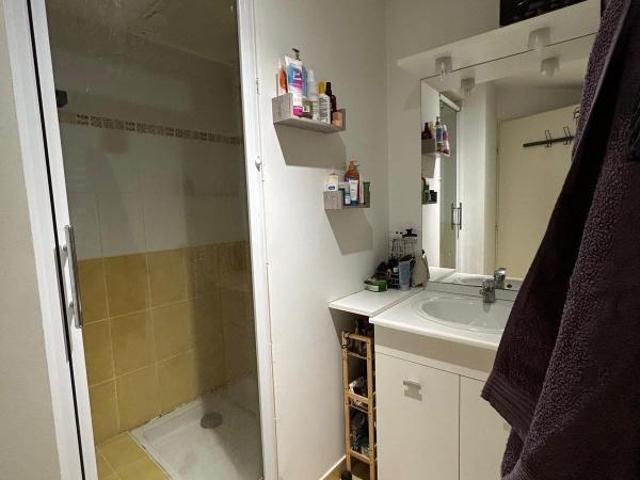 Appartement location à Saintes, Fontcouverte