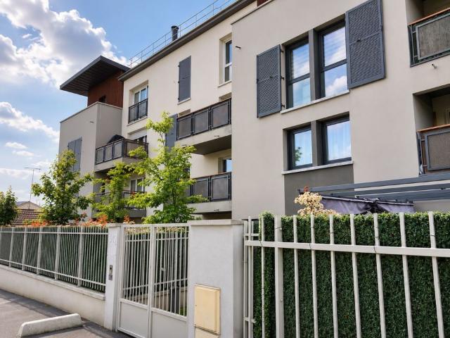 Appartement location à Saint-Germain-en-Laye, Sartrouville