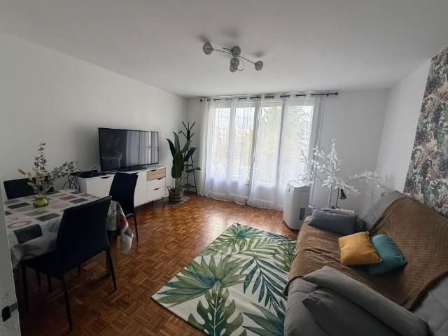 Appartement location à Grenoble, Seyssinet-pariset