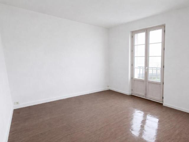 Appartement location à Soissons