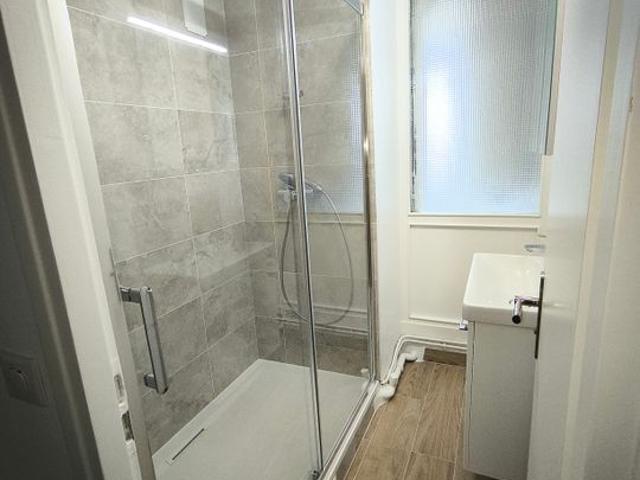 Appartement location à Soissons, Courmelles