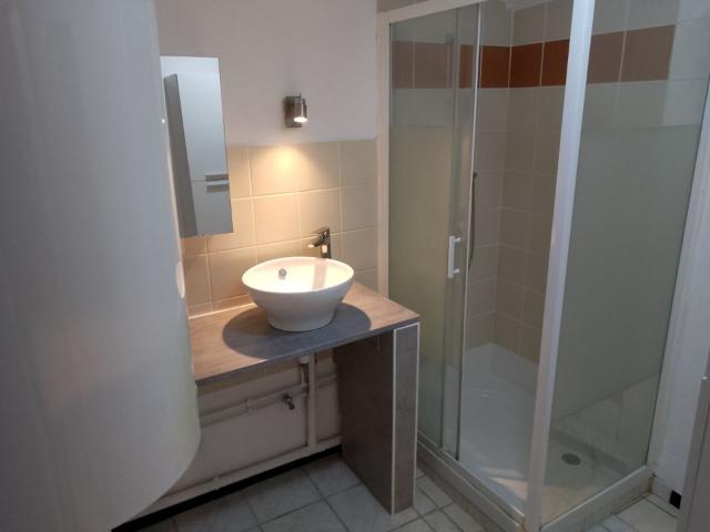 Appartement location à Nîmes, Sommières