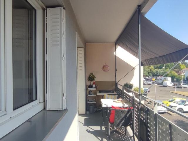 Appartement location à Tarbes
