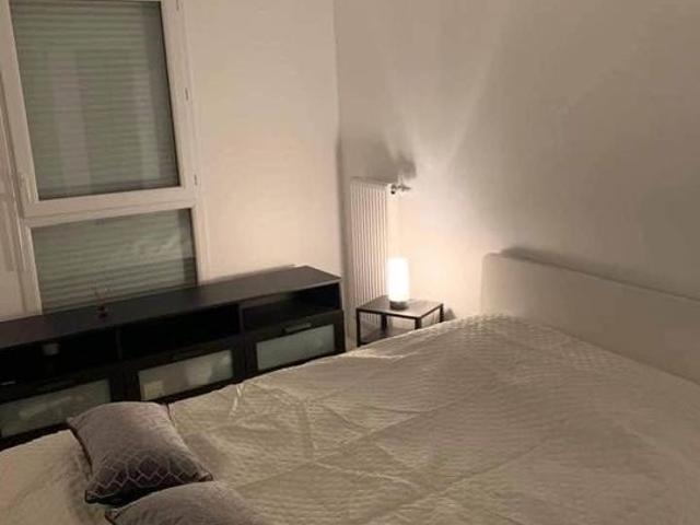 Appartement location à L'Haÿ-les-Roses, Thiais