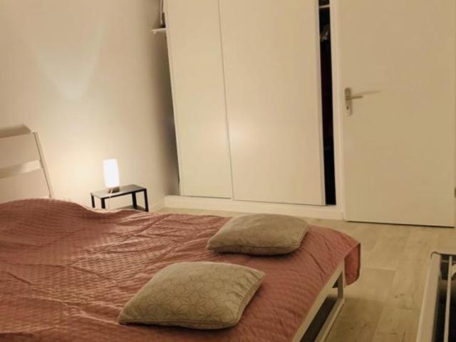 Appartement location à L'Haÿ-les-Roses, Thiais
