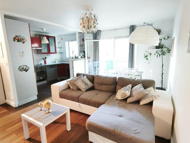 Appartement location à L'Haÿ-les-Roses, Thiais