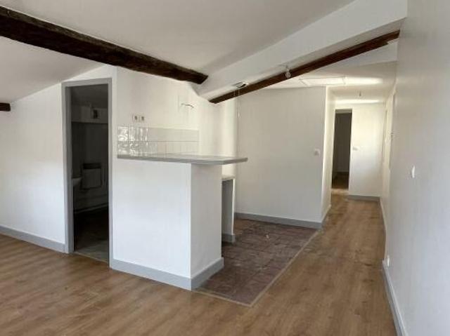 Appartement location à Thiers