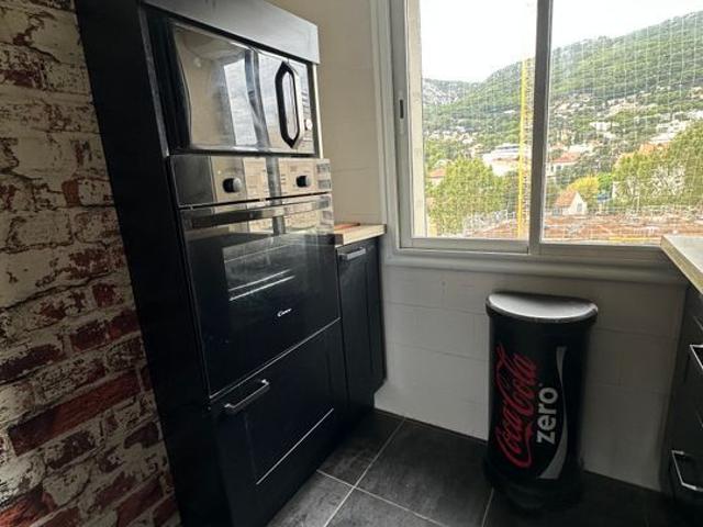 Appartement location à Arrondissement de Toulon, Toulon