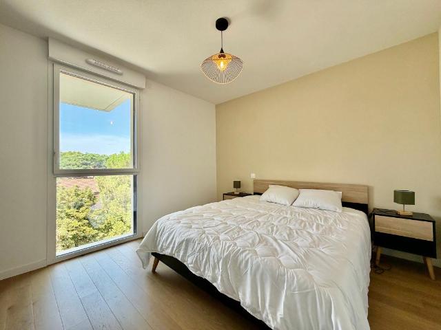 Appartement location à Toulouse