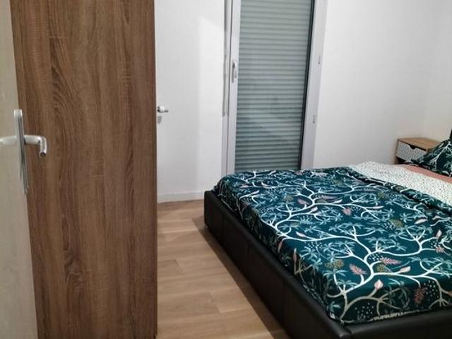 Appartement location à Toulouse