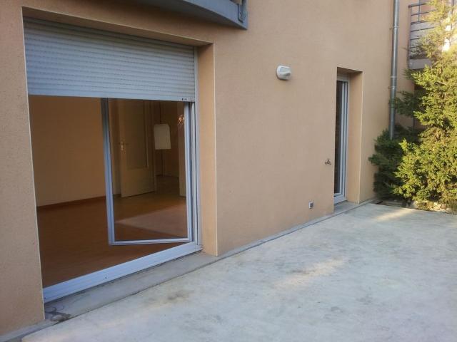 Appartement location à Toulouse