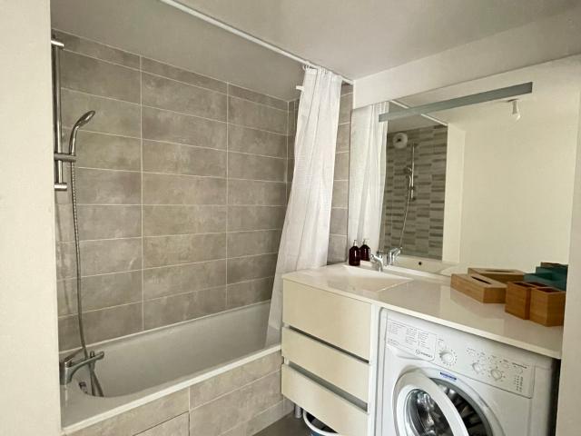 Appartement location à Toulouse
