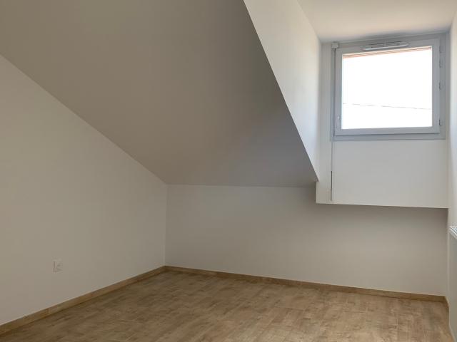 Appartement location à Toulouse
