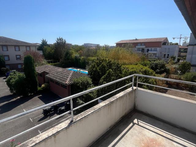 Appartement location à Toulouse