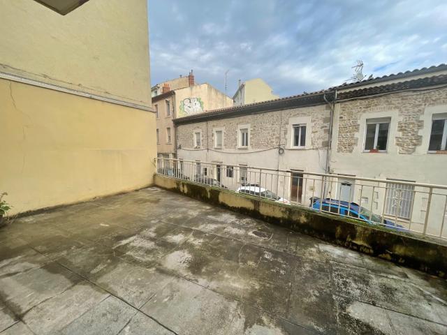 Appartement location à Valence