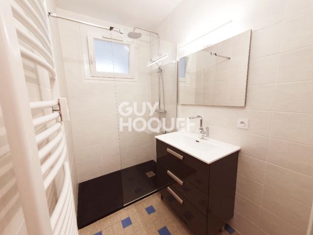Appartement location à Valence