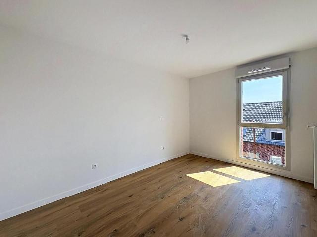 Appartement location à Valenciennes