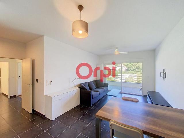 Appartement location à Saint-Julien-en-Genevois, Valleiry