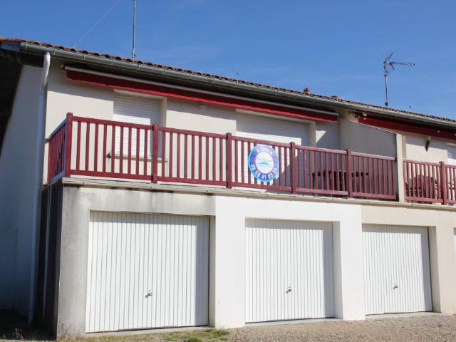 Appartement location à Vieux-boucau-les-bains, Sablar Appartement location à Vieux-boucau-les-bains, Sablar